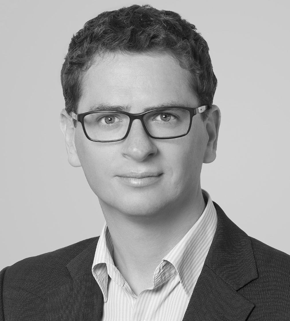 Markus Linder
